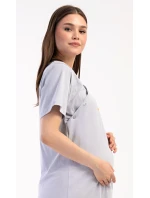 Dámská noční košile mateřská Hello baby Dámská noční košile mateřská Hello baby