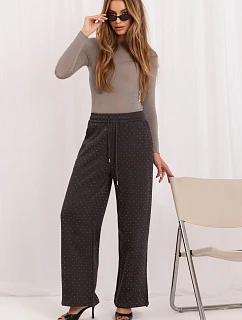 Teplákové kalhoty model 230884 Italy Moda