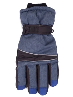 Lyžařské rukavice YOCLUB REN-0345