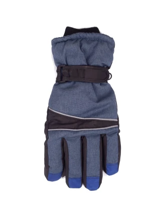 Lyžařské rukavice YOCLUB REN-0345 Lyžařské rukavice YOCLUB REN-0345
