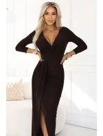 Dámské šaty 404-14 - NUMOCO