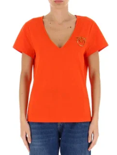 Pinko Tričko Love Birds W 100372A0MA