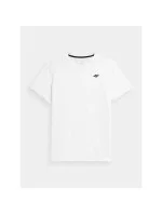 Tričko 4F M 4FWSS24TFTSM598-10S pánské