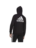 Mikina adidas M BL FT FZ HD M GK9044 Mikina adidas M BL FT FZ HD M GK9044