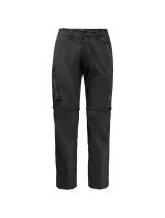Jack Wolfskin Overland Zip Away kalhoty M 1506113-6000
