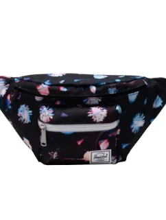 Herschel Seventeen Waist Bag 10017-05745 Black Jedna velikost