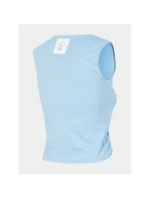 Dámské tričko bez rukávů Outhorn HOL22-TSD617