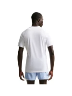 Nike Dri-Fit Park VIII pánské tričko bílé HV8173 100 pánské