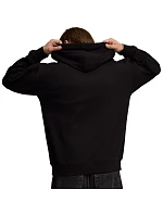 Pánská mikina Puma ESS Elevated Relaxed Hoodie, černá, 692019 01 Pánská mikina Puma ESS Elevated Relaxed Hoodie, černá, 692019 01