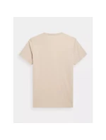 Pánské tričko M 4FSS23TTSHM311-81S - 4F Pánské tričko M 4FSS23TTSHM311-81S - 4F