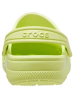 Žabky Crocs Baya Clog T Jr 207012 3U4