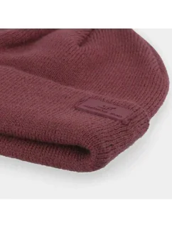 Zimní čepice 4F 4FAW23ACAPM307 61S