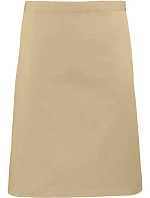 Premier PR 151 Zástěra do pasu krátká "Colours" 39.0151 khaki Premier PR 151 Zástěra do pasu krátká "Colours" 39.0151 khaki