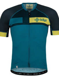 Pánský cyklistický dres Treviso-m tmavě modrá - Kilpi