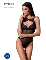 Passion Veronique barva karoserie:černá