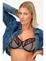 Azal Karen barva:černá