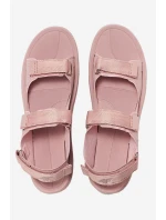 Dámské sportovní sandály 4FRSS24FSANF057-56S Růžový