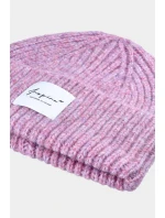 Dámská čepice 4F 4FWAW24ACAPF454-56M Růžová