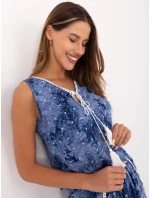 Top AT BZ 2501A.05 modrá Top AT BZ 2501A.05 modrá