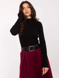 IT kalhoty SP 17872.76 maroon