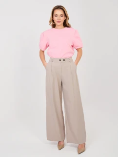 IT kalhoty SP FL9020 1.69 tmavě lila