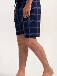Pánské pyžamové šortky Tomáš