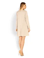 Denní šaty model 114512 PeeKaBoo