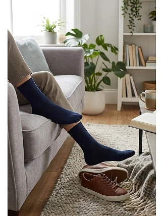 Pánské ponožky Regina Socks Passa