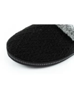 Skechers W 167225/BLK pantofle