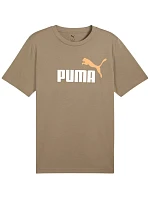 Puma Ess 2 Color No.1 Logo t-shirt M 684708 83 pánské