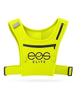 Ultralehká běžecká vesta EOS ELITE EOSFLUO