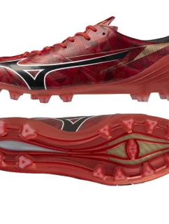 Kopačky Mizuno Alfa II Elite FG M P1GA256260