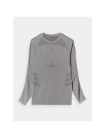 Tričko 4F M 4FWAW24USEAM174-25M pánské