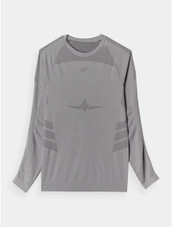 Tričko 4F M 4FWAW24USEAM174-25M pánské