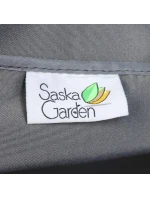 ZAHRADNÍ A BALKONOVÁ HOUPAČKA SONIC 2 OSOBY MOZAIKA