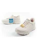 Skechers dámská sportovní obuv Bobs B Flex SLIP-INS ecru comfortable dámské Skechers dámská sportovní obuv Bobs B Flex SLIP-INS ecru comfortable dámské