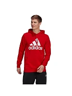Pánské tričko Essentials Big Logo M GV0249 - Adidas Pánské tričko Essentials Big Logo M GV0249 - Adidas