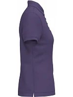 Kariban K 255 Dámské piqué polo 20.K255 purple Kariban K 255 Dámské piqué polo 20.K255 purple