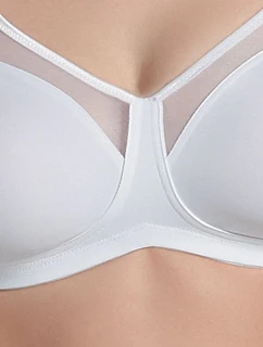 Clara komfortní podprsenka moldovaná 5859 white - Anita Classix