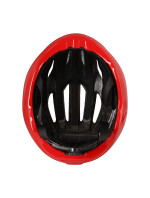 Cyklistická helma ap AP FADRE orange.com