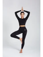 Dámský sportovní top RASHGUARD FITNESS GA