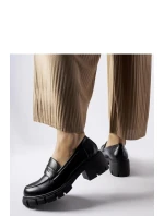 Mokasiny model 207698 Solea