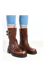 Boty  model 217935 Solea