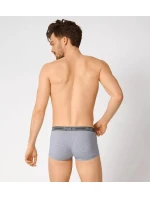 sloggi men Start Hipster C2P box - GRAY - SLOGGI GRAY - SLOGGI