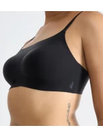Dámská podprsenka ZERO Feel 2.0 Ultra Bra - BLACK - černá 0004 - SLOGGI Dámská podprsenka ZERO Feel 2.0 Ultra Bra - BLACK - černá 0004 - SLOGGI