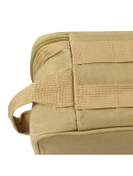 Offlander Offroad horizontální 4L kempingová taška OFF_CACC_17KH Offlander Offroad horizontální 4L kempingová taška OFF_CACC_17KH