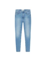 Calvin Klein Jeans Super Skinny Pants W J20J218627 dámské