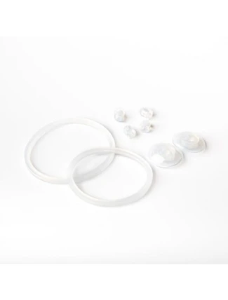 Sada těsnění lahví