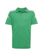 Tričko adidas Squadra 25 Polo Jr JY3410