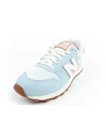 Boty New Balance W GW500BGB Boty New Balance W GW500BGB